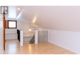 100 Lidstone Road. Salmon Arm, British Columbia