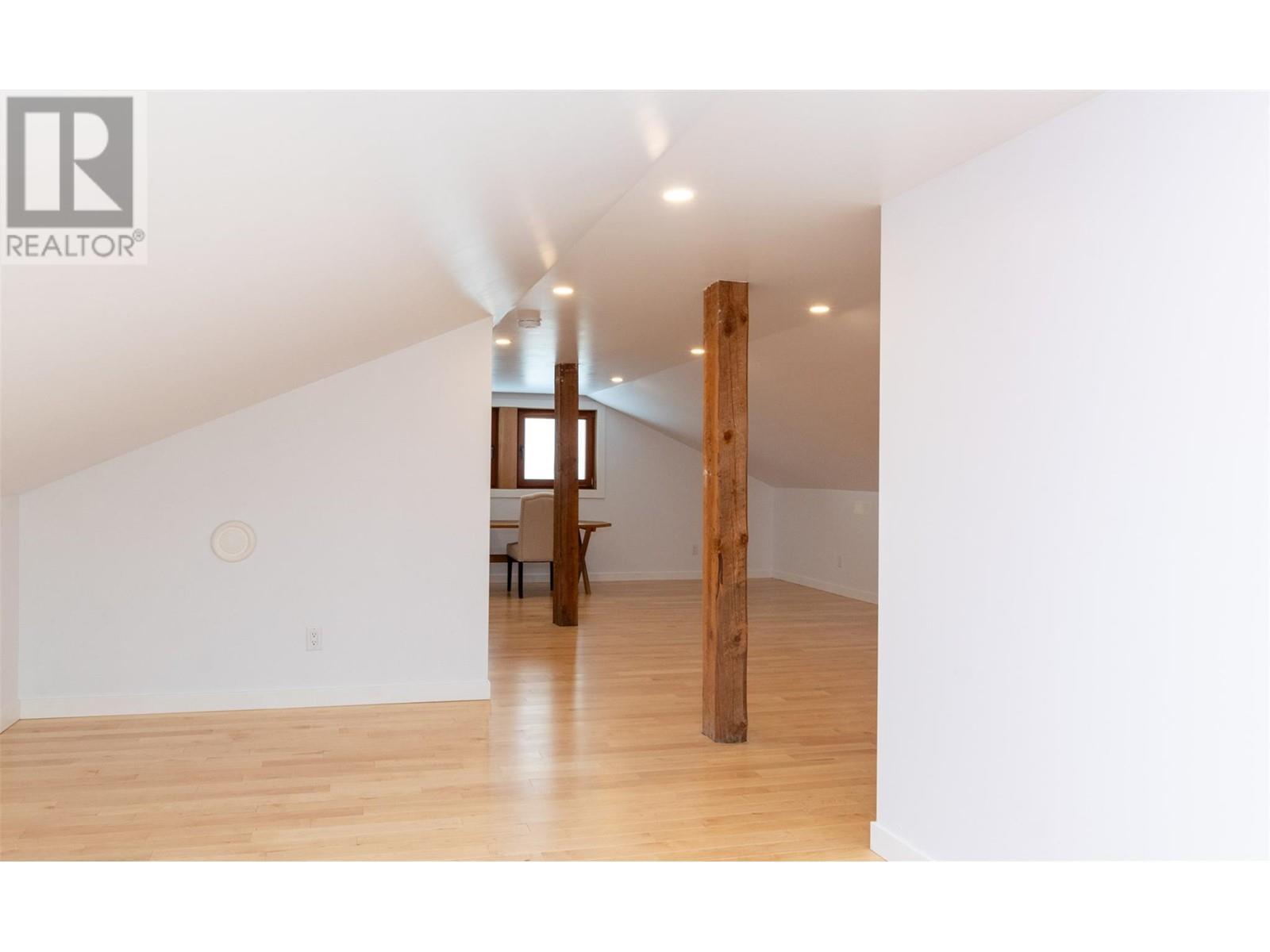 100 Lidstone Road. Salmon Arm, British Columbia