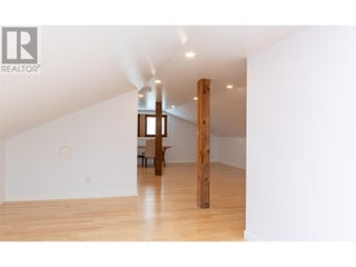 100 Lidstone Road. Salmon Arm, British Columbia