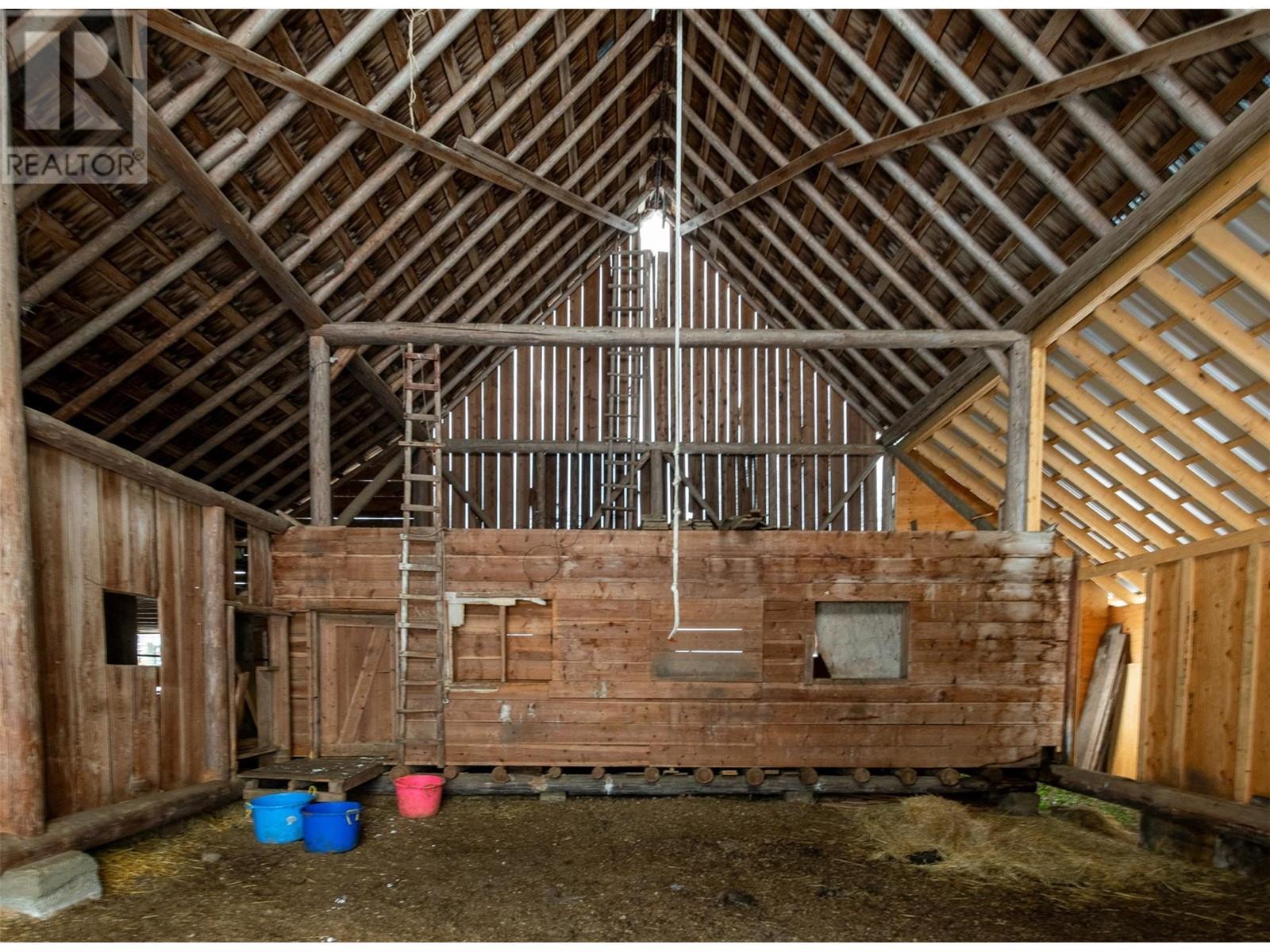 100 Lidstone Road. Salmon Arm, British Columbia