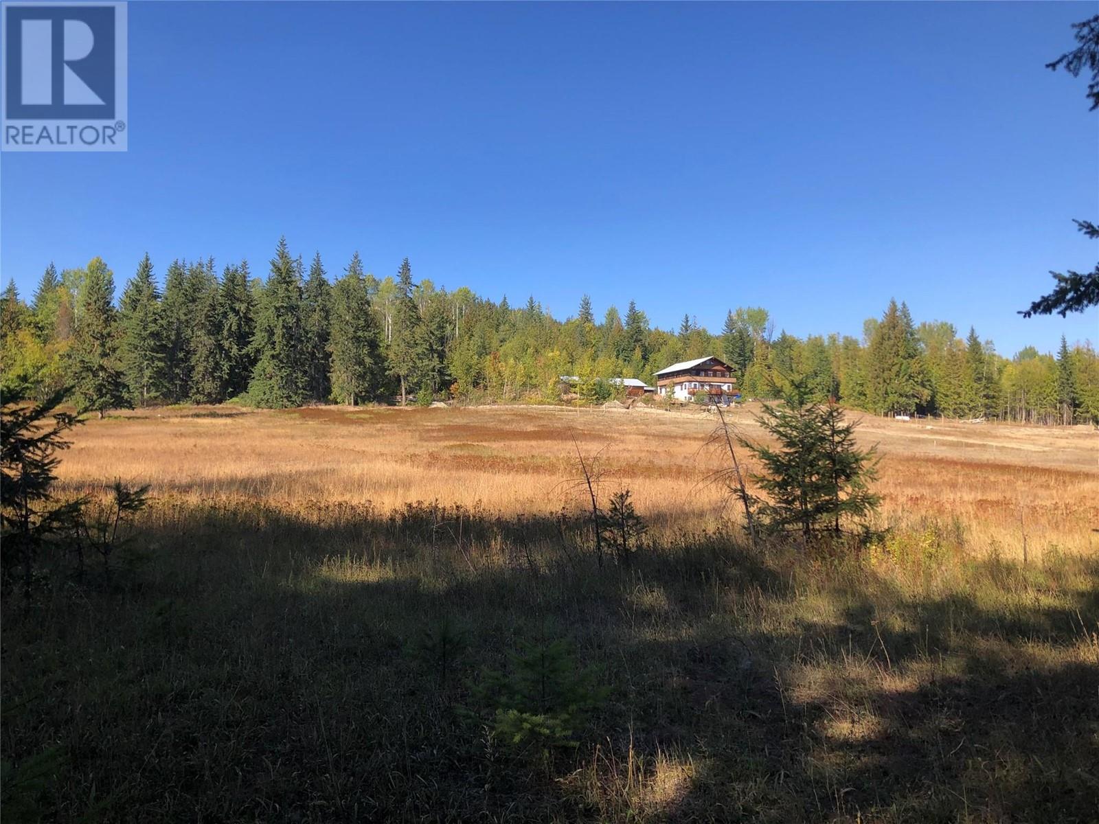 100 Lidstone Road. Salmon Arm, British Columbia