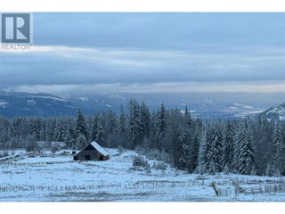 100 Lidstone Road. Salmon Arm, British Columbia