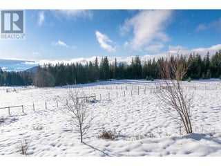 100 Lidstone Road. Salmon Arm, British Columbia