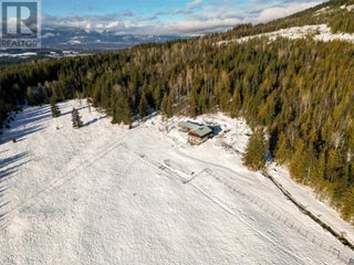 100 Lidstone Road. Salmon Arm, British Columbia