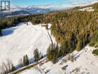 100 Lidstone Road. Salmon Arm, British Columbia