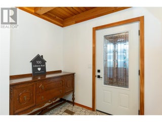 100 Lidstone Road. Salmon Arm, British Columbia