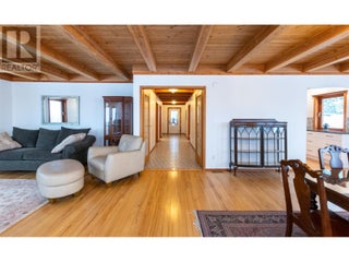 100 Lidstone Road. Salmon Arm, British Columbia