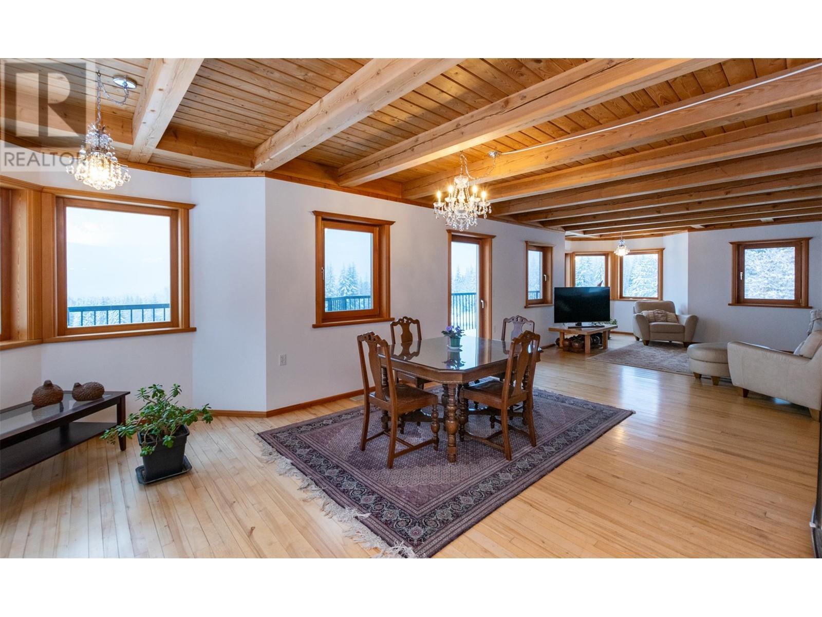 100 Lidstone Road. Salmon Arm, British Columbia