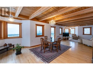 100 Lidstone Road. Salmon Arm, British Columbia