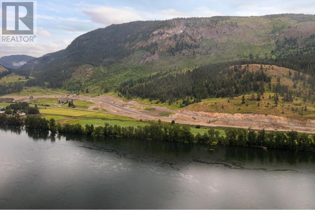 5720 Vla Road. Chase, British Columbia