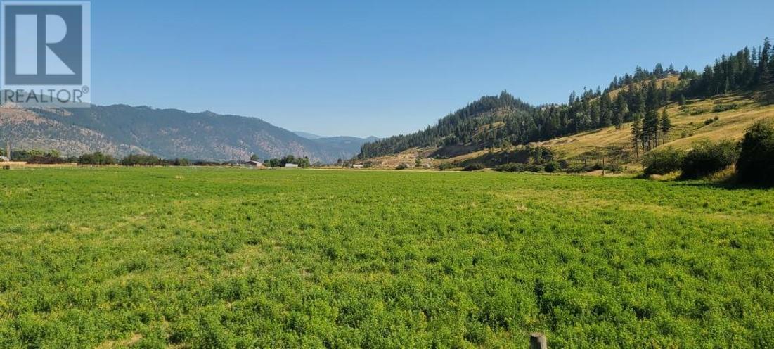 5720 Vla Road. Chase, British Columbia