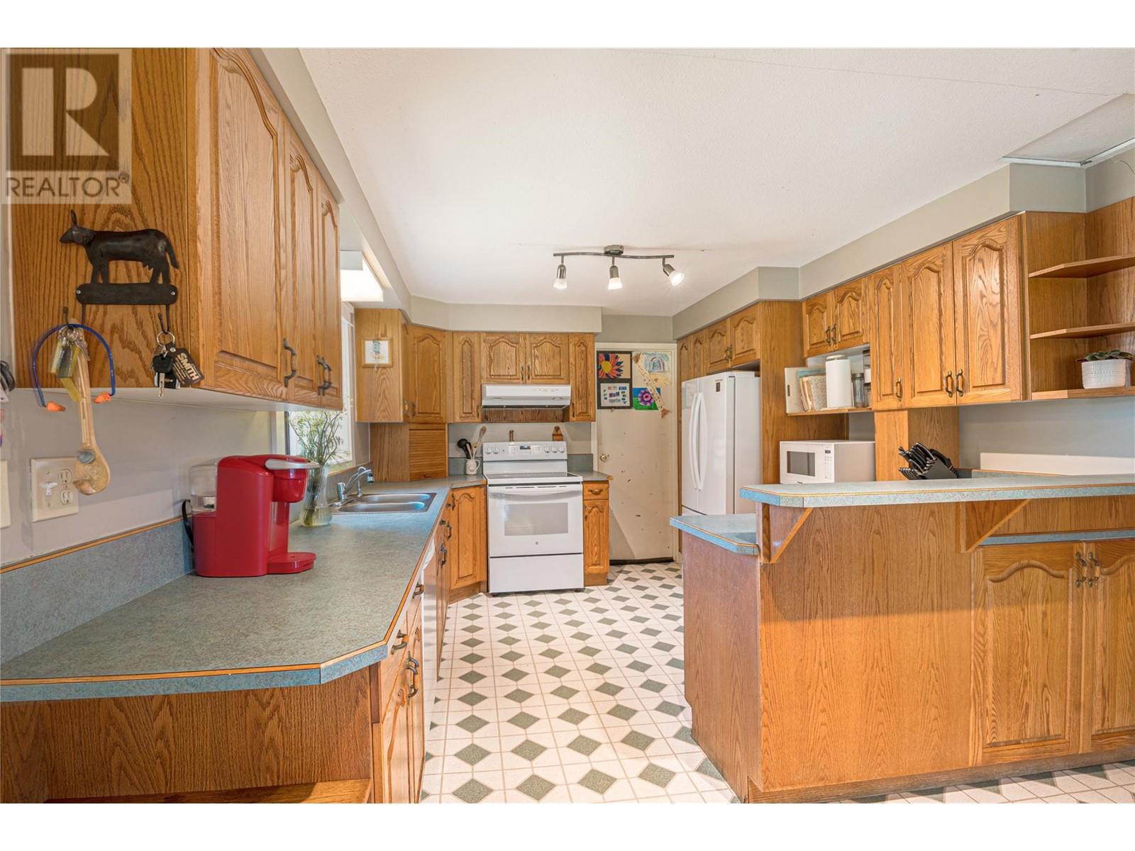 9982 97b Highway. Enderby, British Columbia