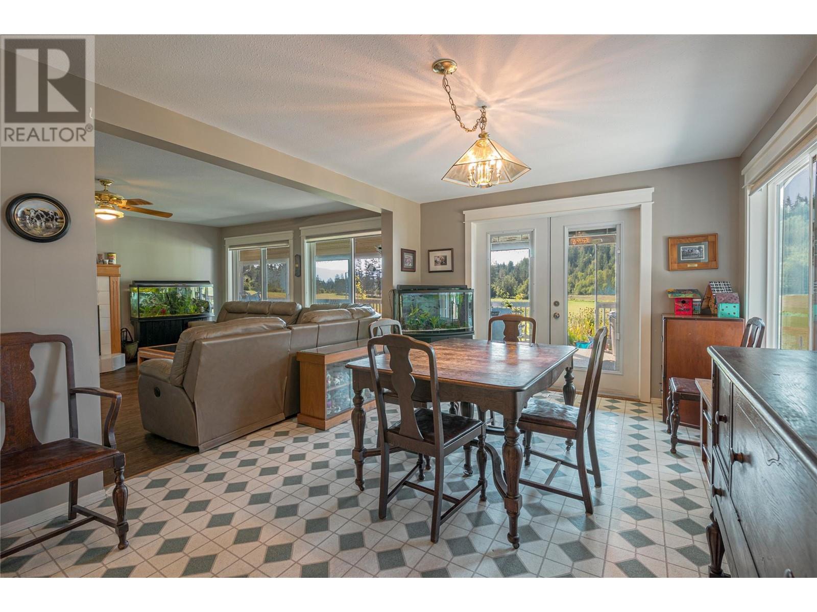 9982 97b Highway. Enderby, British Columbia