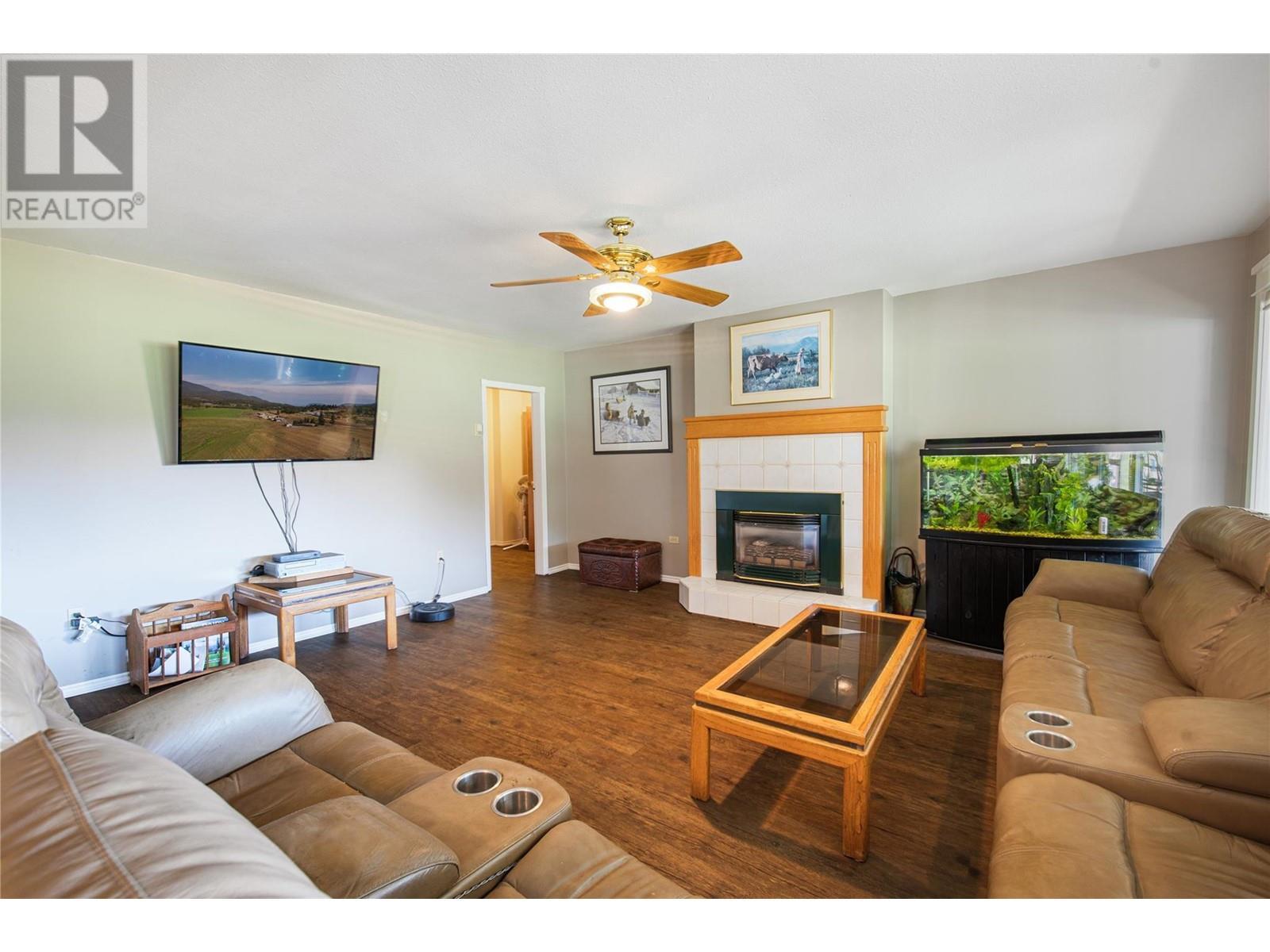 9982 97b Highway. Enderby, British Columbia