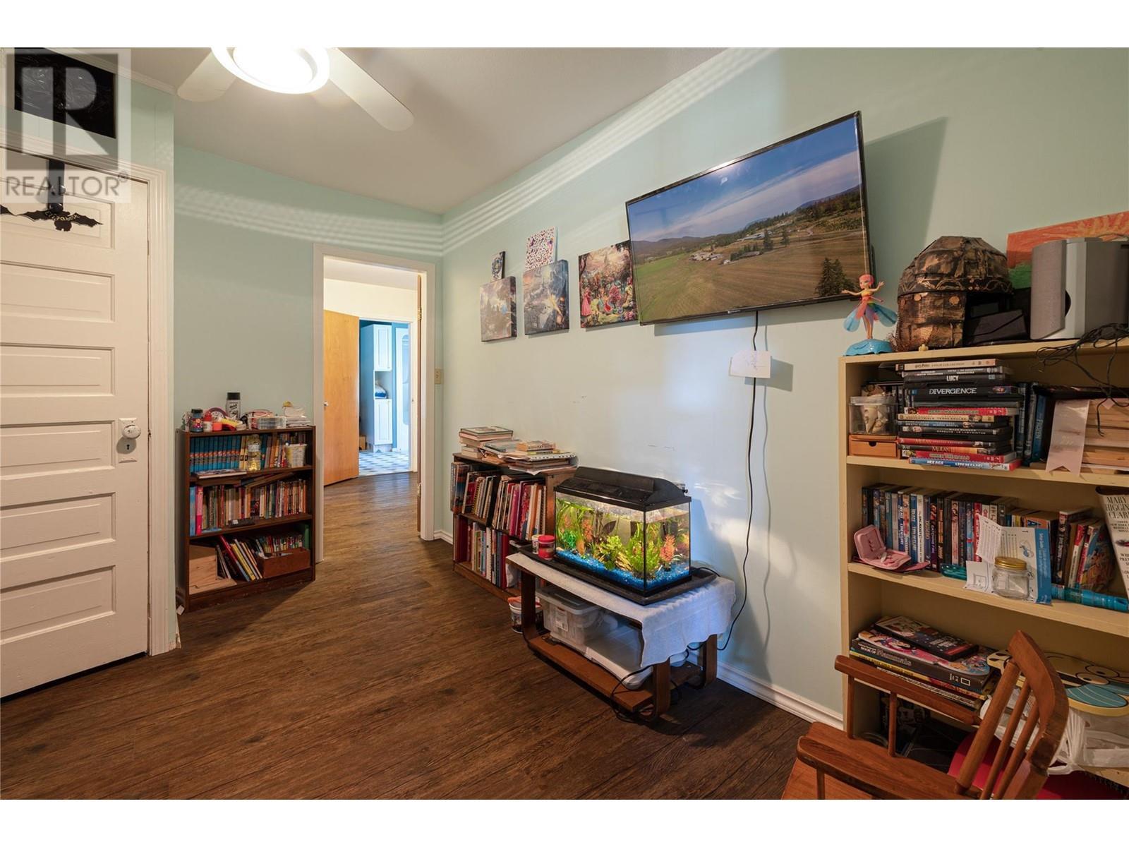 9982 97b Highway. Enderby, British Columbia