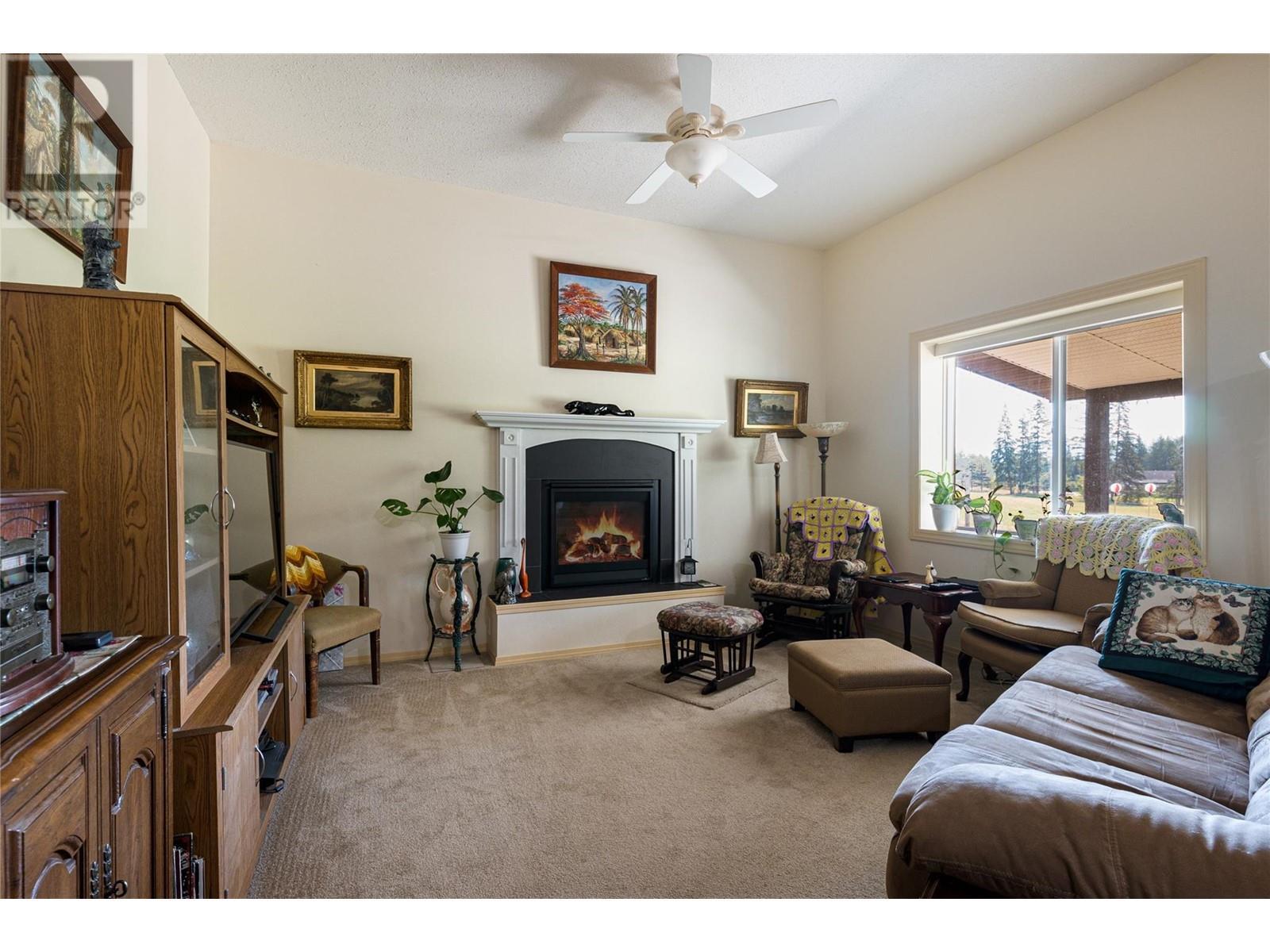 9982 97b Highway. Enderby, British Columbia