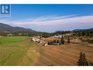 9982 97b Highway. Enderby, British Columbia