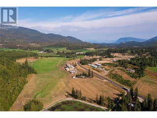 9982 97b Highway. Enderby, British Columbia