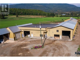 9982 97b Highway. Enderby, British Columbia