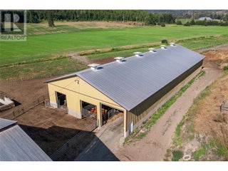 9982 97b Highway. Enderby, British Columbia