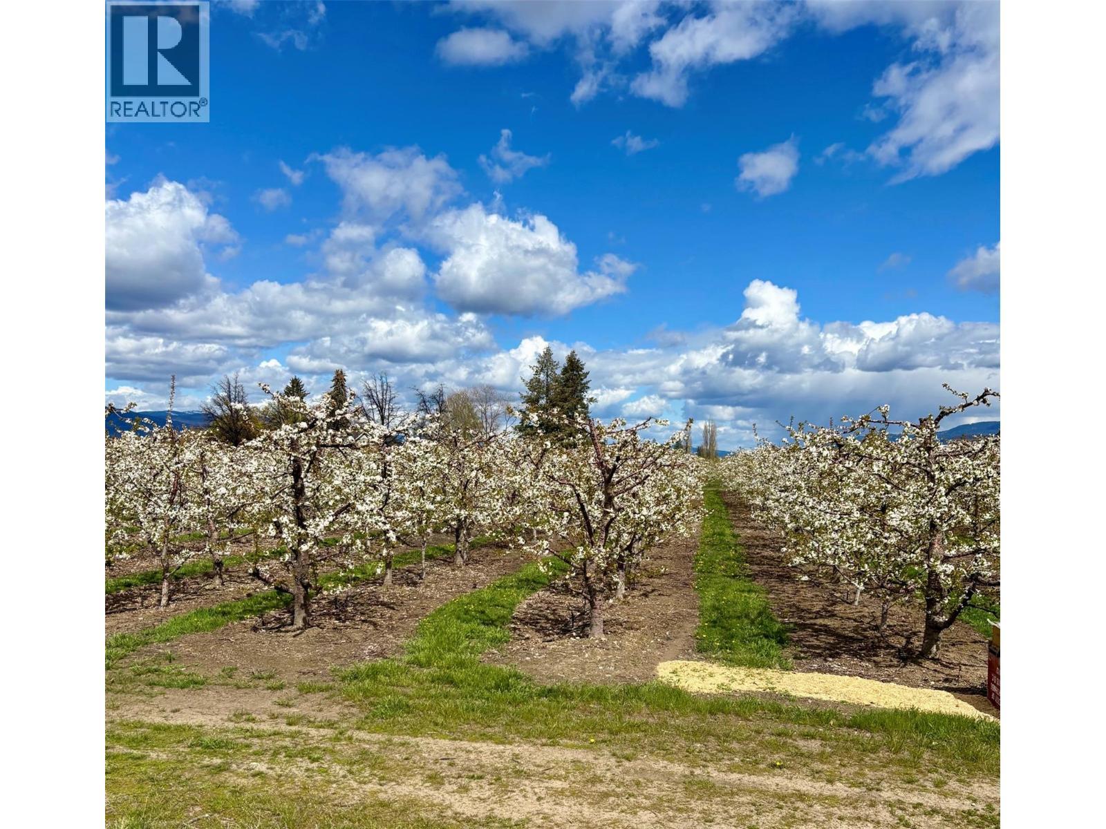 3844 Senger Road. Kelowna, British Columbia