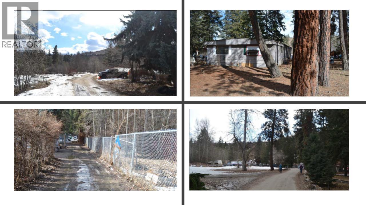 3844 Senger Road. Kelowna, British Columbia