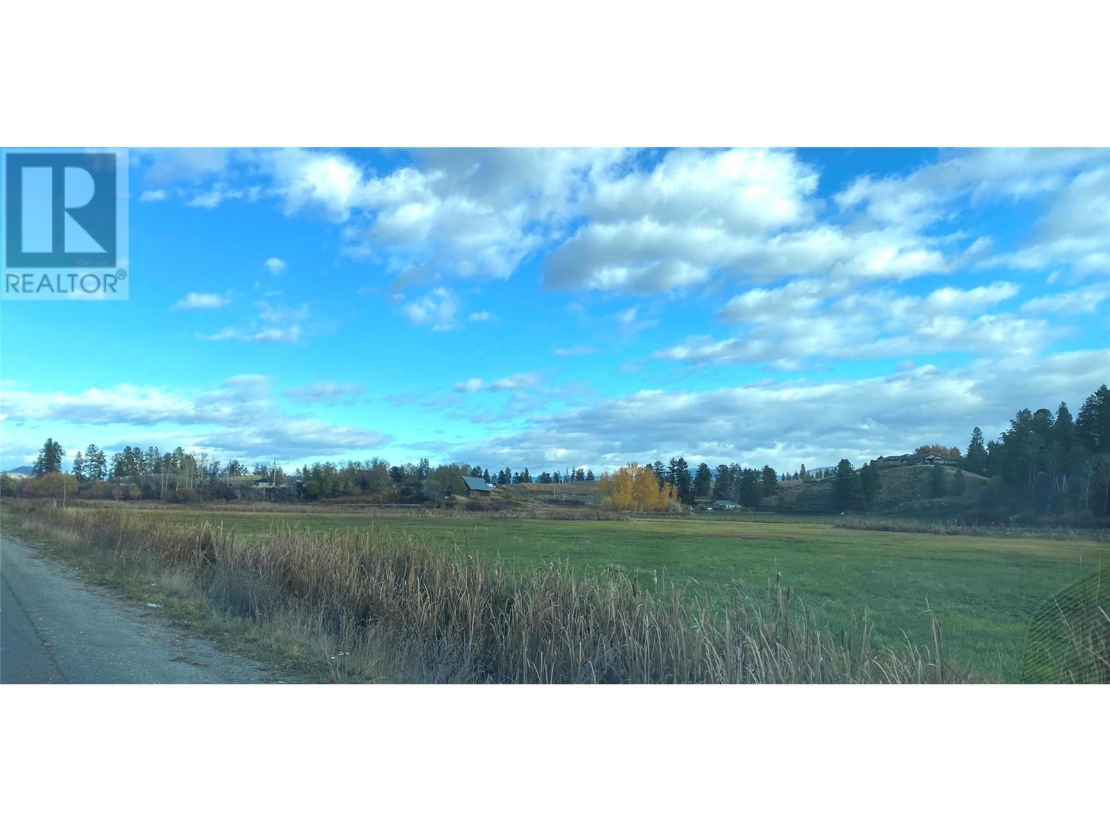 3995 Swamp Road. Kelowna, British Columbia