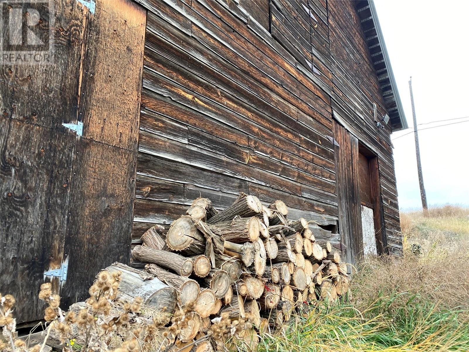 3995 Swamp Road. Kelowna, British Columbia