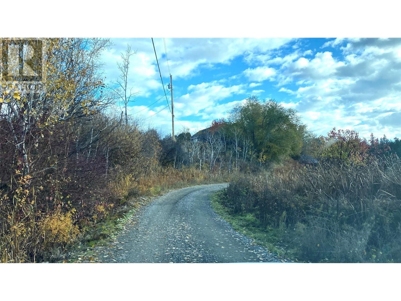 3995 Swamp Road. Kelowna, British Columbia