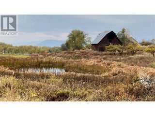 3995 Swamp Road. Kelowna, British Columbia