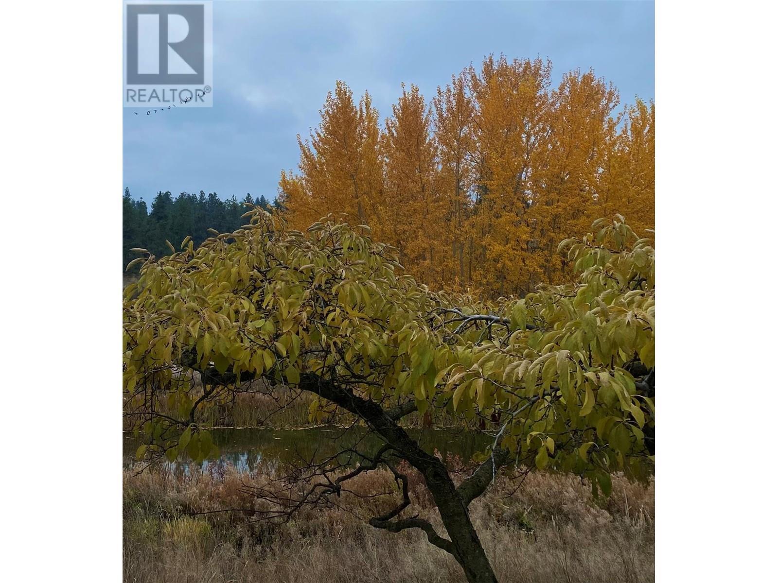 3995 Swamp Road. Kelowna, British Columbia