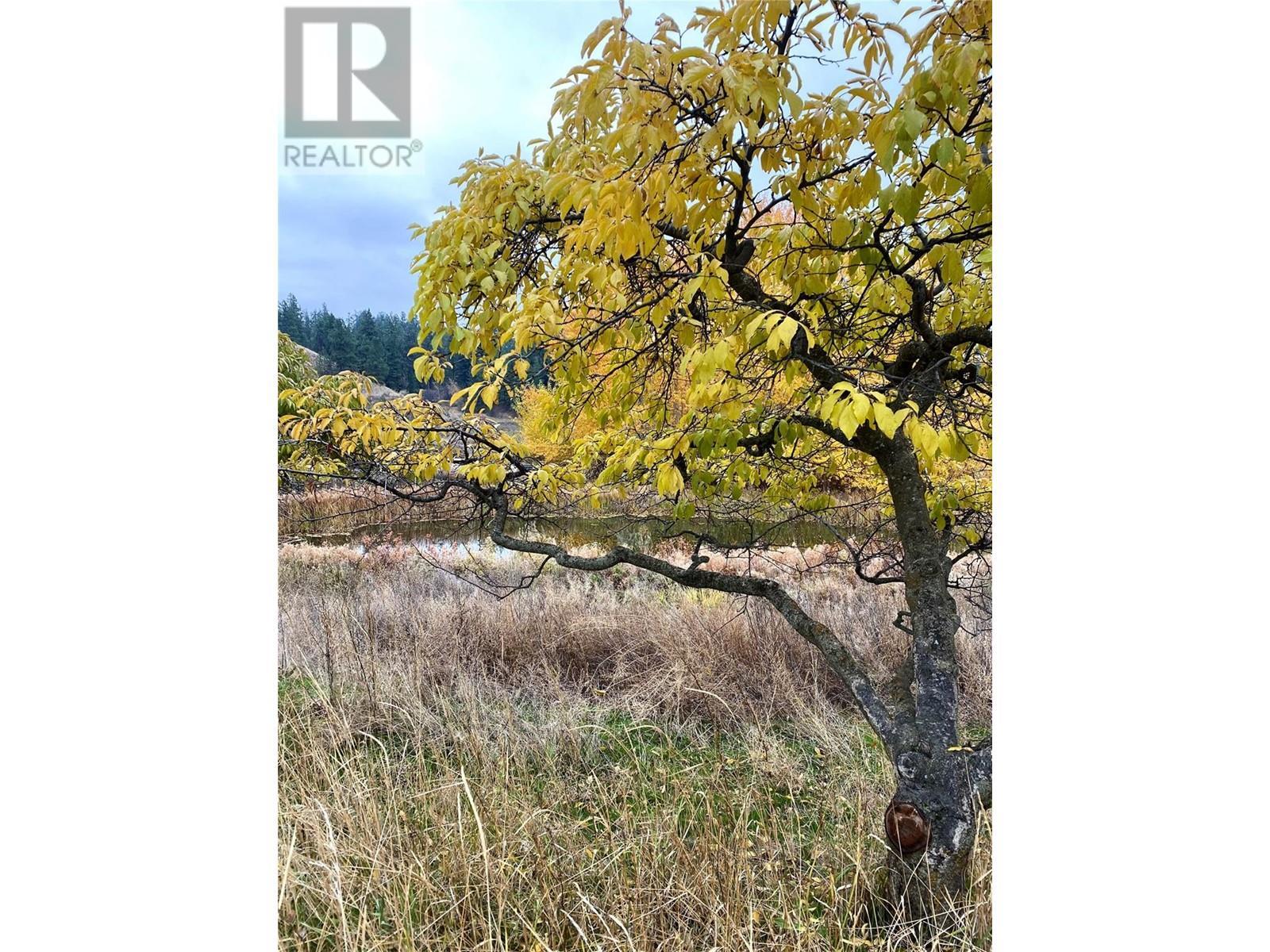 3995 Swamp Road. Kelowna, British Columbia