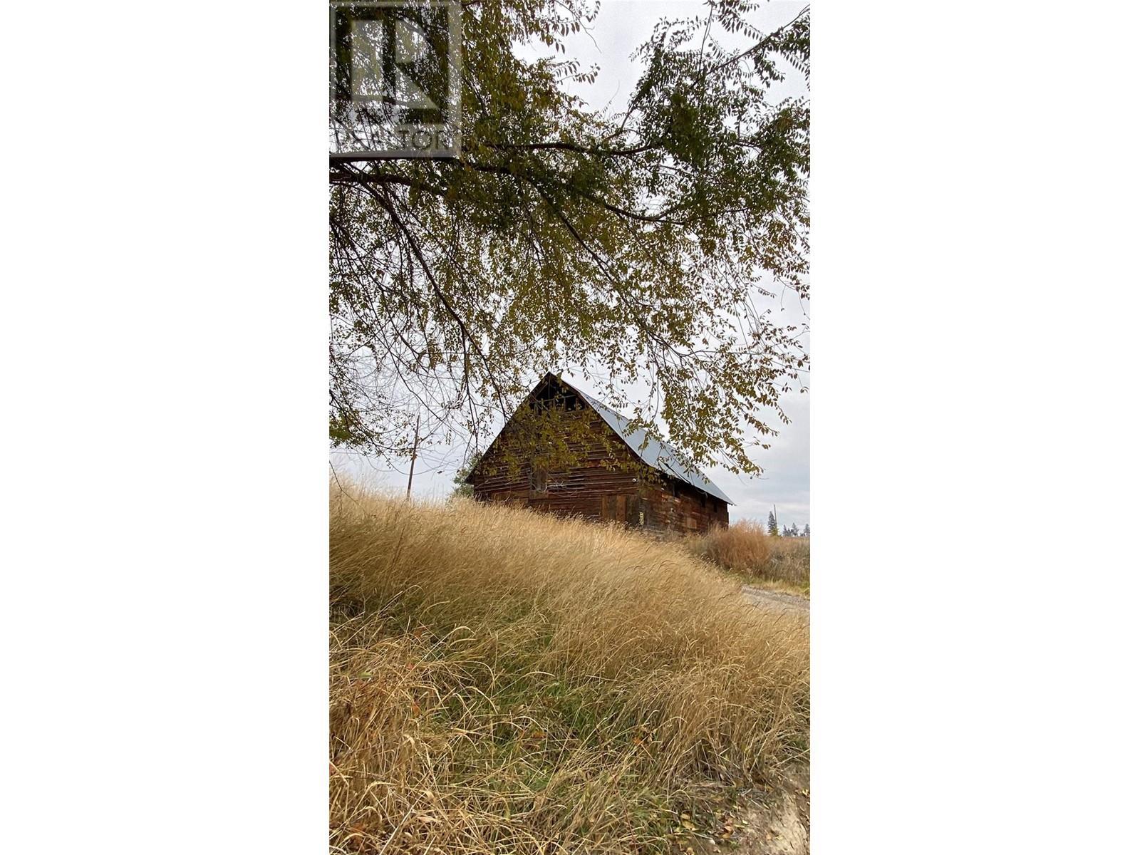 3995 Swamp Road. Kelowna, British Columbia