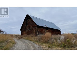 3995 Swamp Road. Kelowna, British Columbia