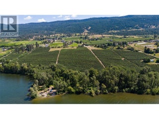 Lot B Oyama Road. Lake Country, British Columbia