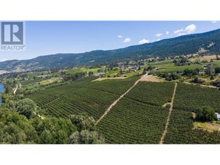 Lot B Oyama Road. Lake Country, British Columbia