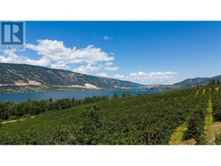 Lot B Oyama Road. Lake Country, British Columbia