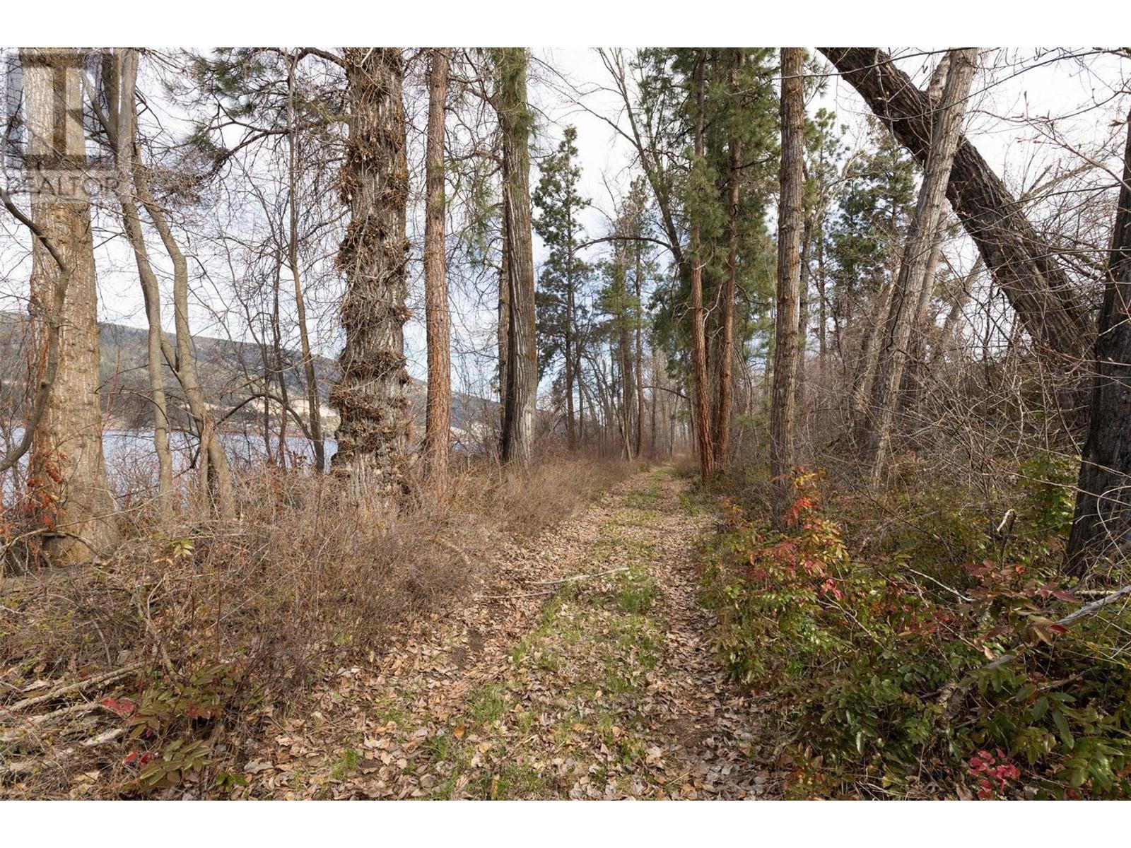 Lot B Oyama Road. Lake Country, British Columbia