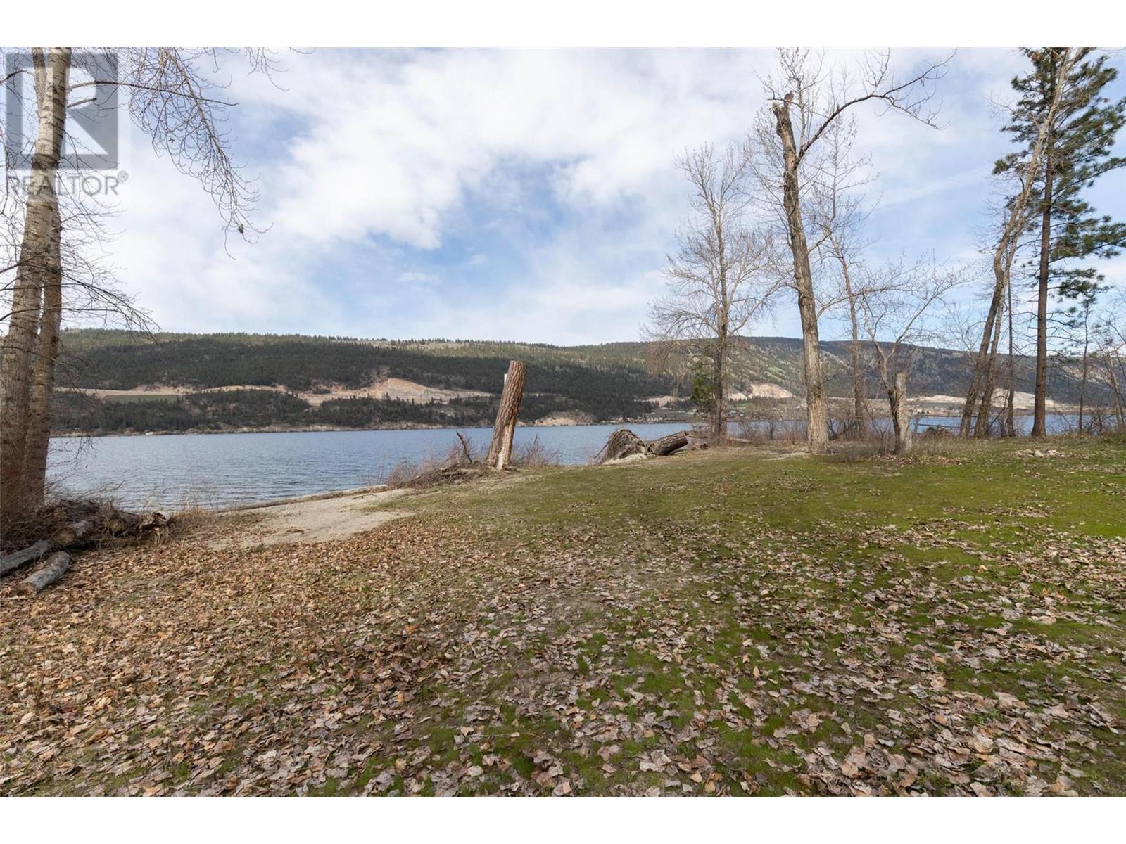 Lot B Oyama Road. Lake Country, British Columbia
