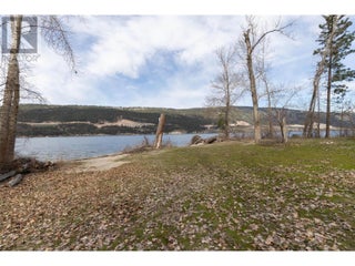 Lot B Oyama Road. Lake Country, British Columbia