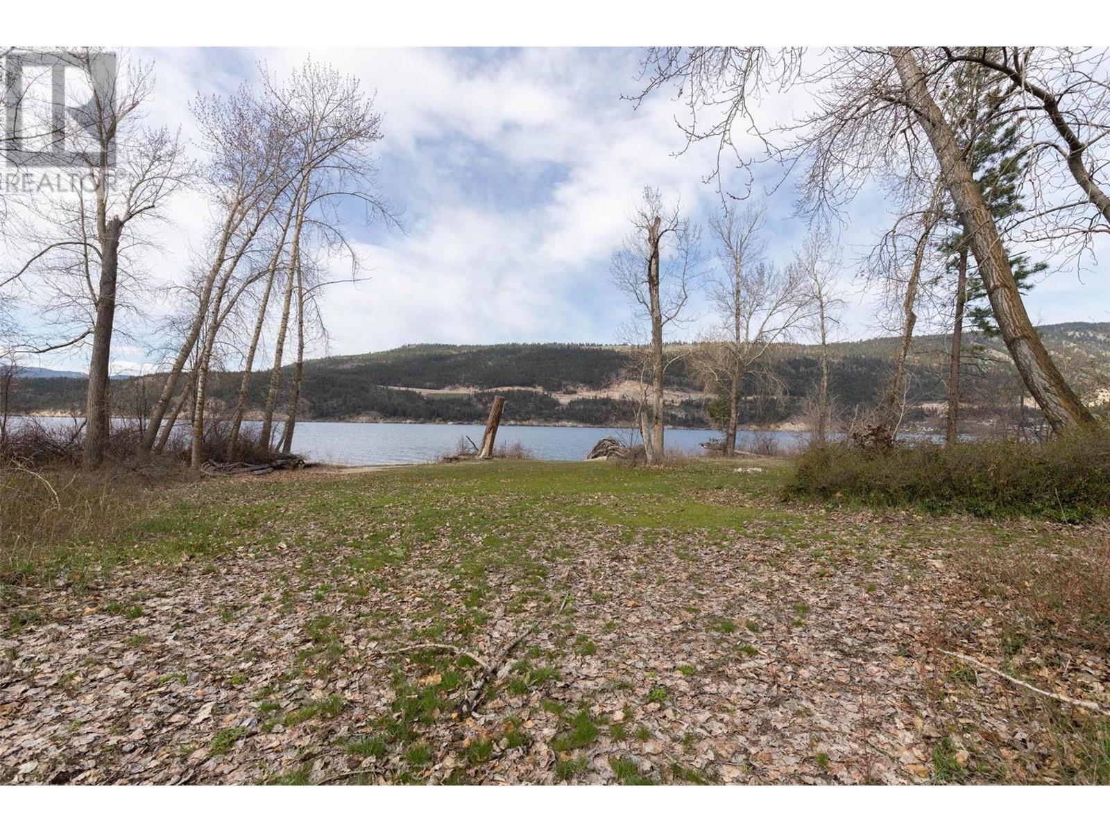 Lot B Oyama Road. Lake Country, British Columbia