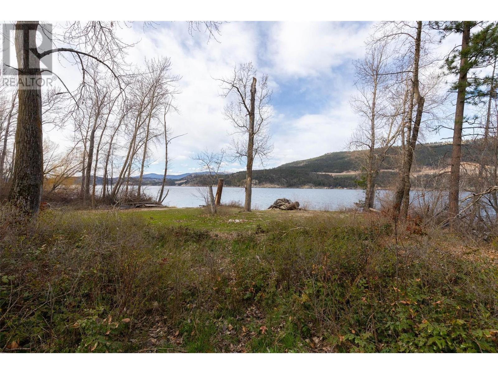 Lot B Oyama Road. Lake Country, British Columbia