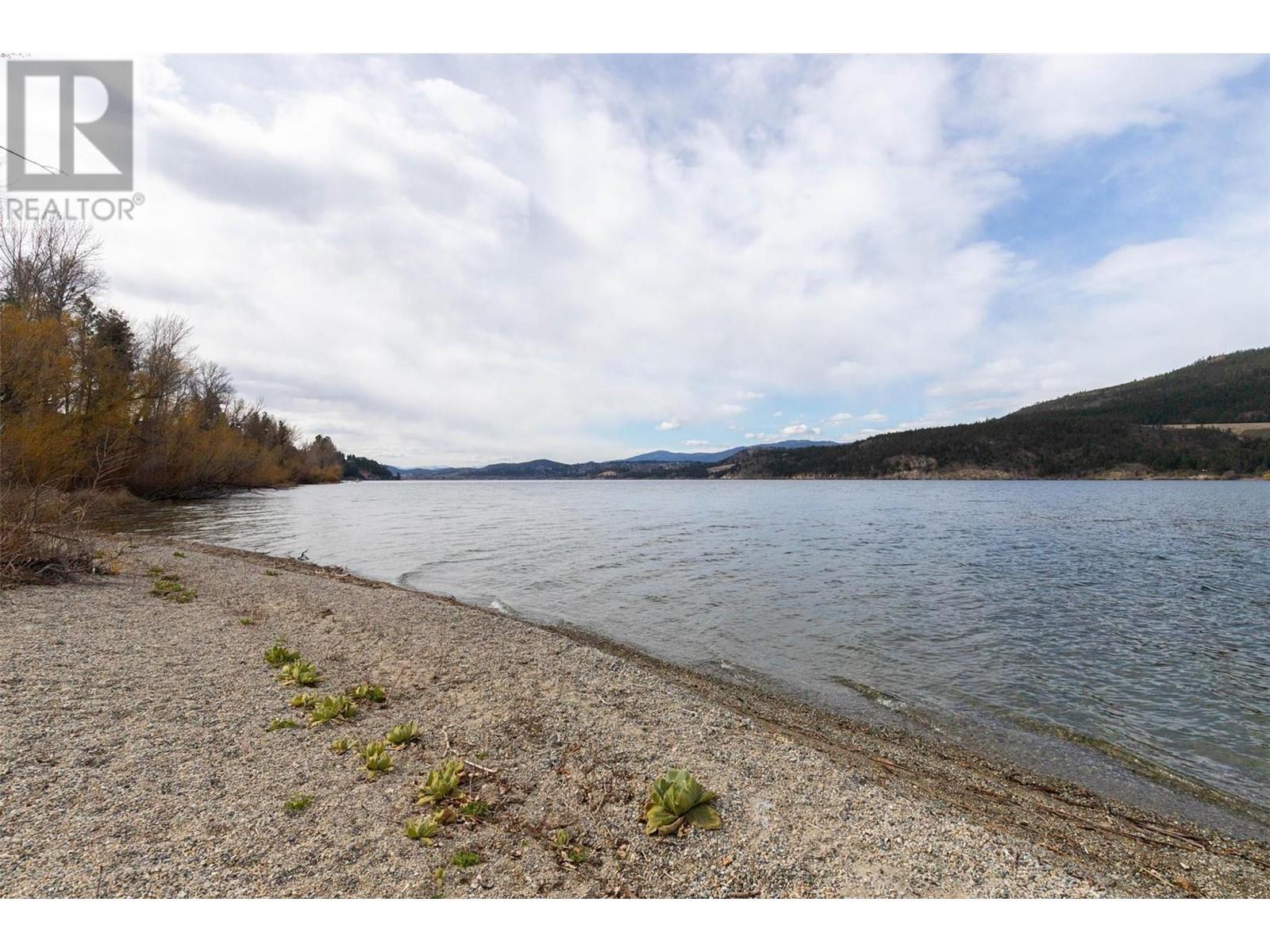 Lot B Oyama Road. Lake Country, British Columbia