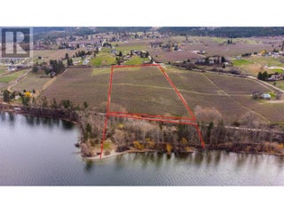 Lot B Oyama Road. Lake Country, British Columbia