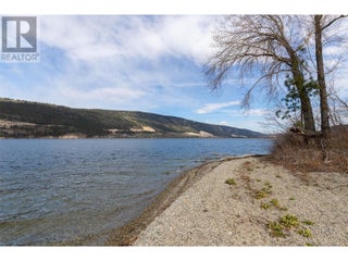 Lot B Oyama Road. Lake Country, British Columbia