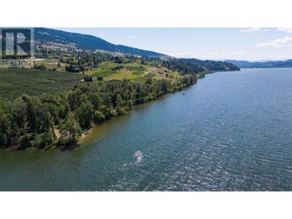 Lot B Oyama Road. Lake Country, British Columbia