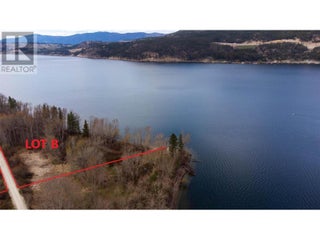 Lot B Oyama Road. Lake Country, British Columbia