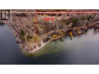 Lot B Oyama Road. Lake Country, British Columbia