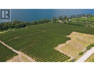 Lot B Oyama Road. Lake Country, British Columbia