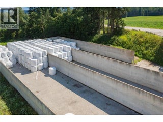 266 Mallory Road. Enderby, British Columbia